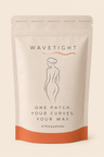 Wave Pack — 8 patchs corps sculptants